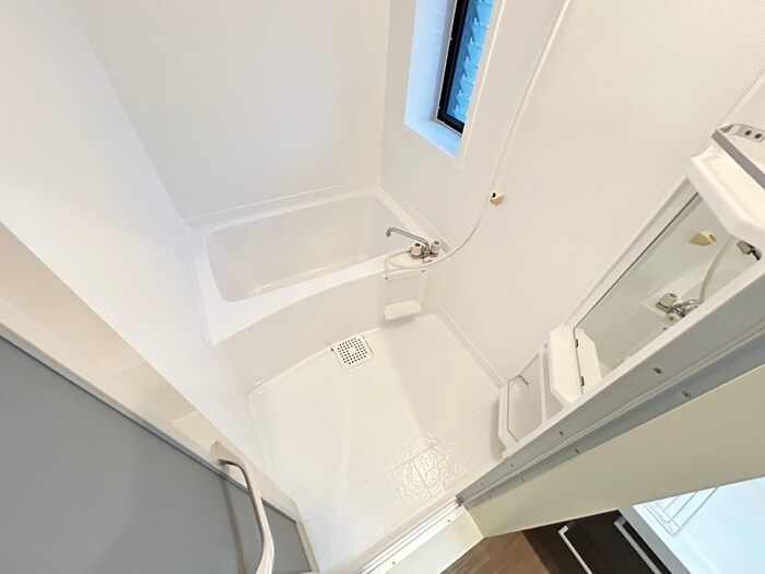 物件内観写真13　(バス／シャワールーム等)