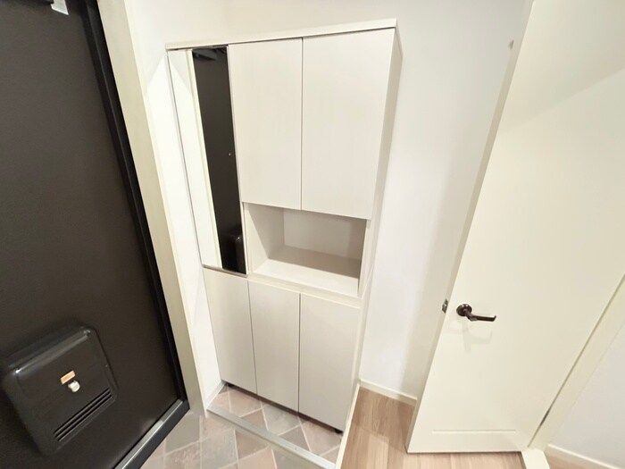 物件内観写真18　(靴箱)