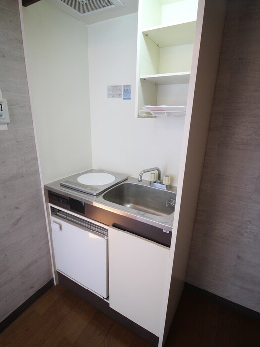 物件内観写真7　(キッチン)