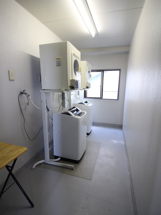 物件外観写真3　(建物設備)