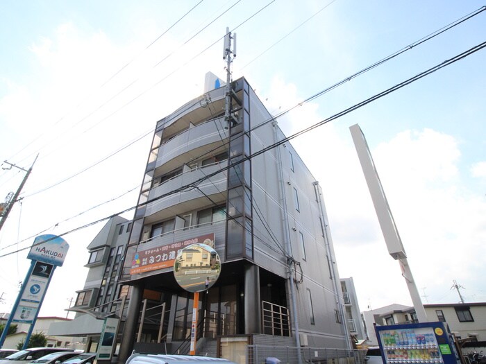 物件外観写真4　(外観写真)