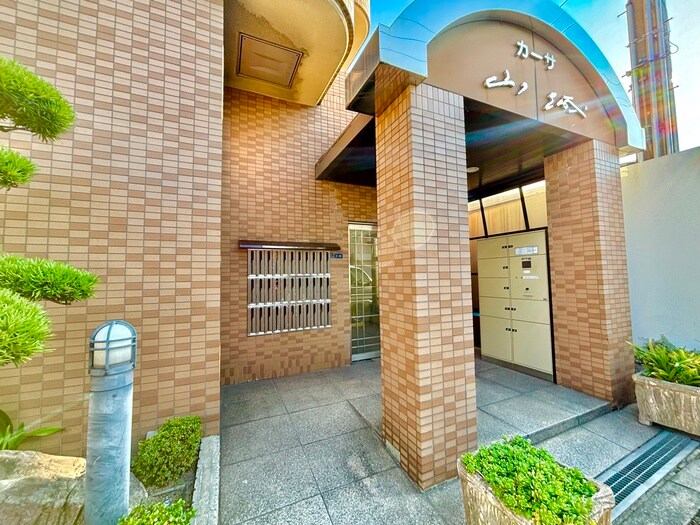 物件外観写真2　(建物設備)