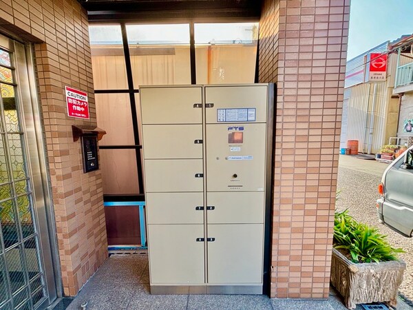 建物設備