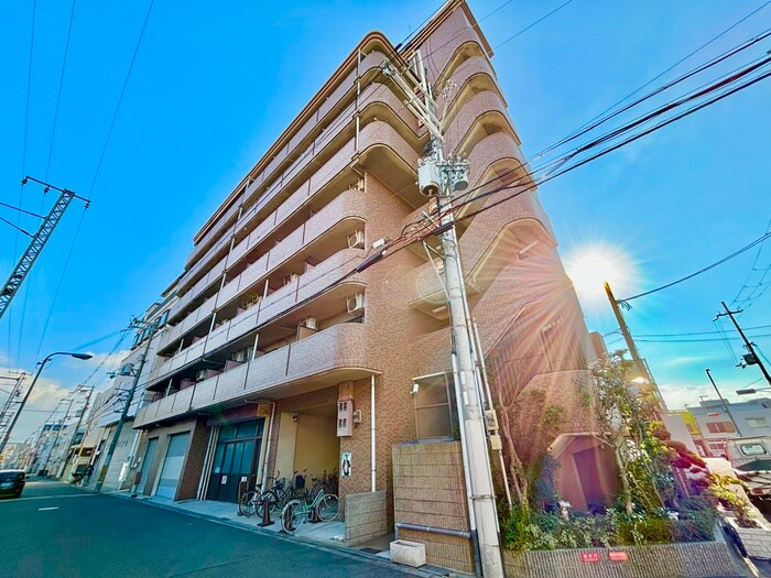 物件外観写真6　(外観写真)