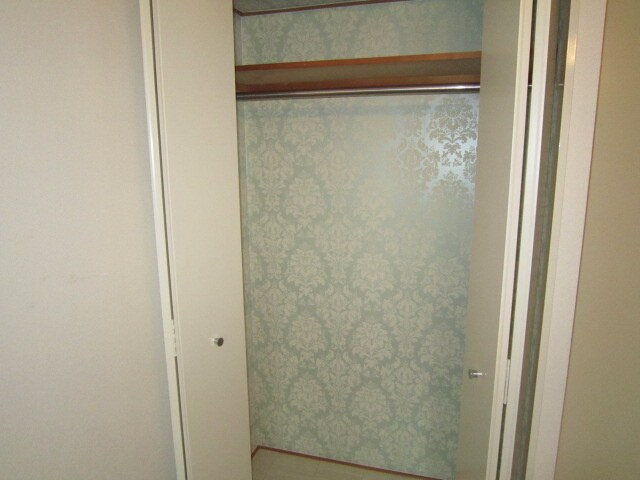 物件内観写真14　(収納)