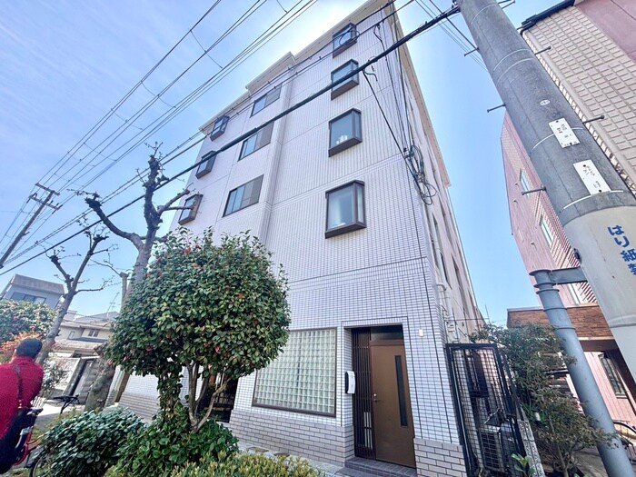 物件外観写真6　(外観写真)