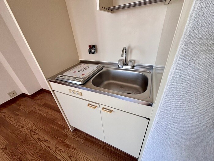 物件内観写真12　(キッチン)