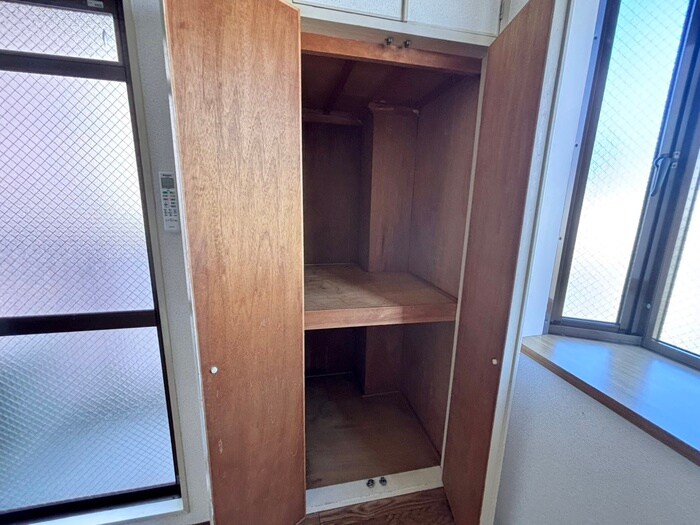 物件内観写真19　(収納)