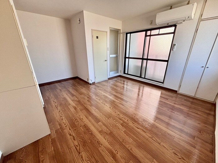 物件内観写真21　(居室)