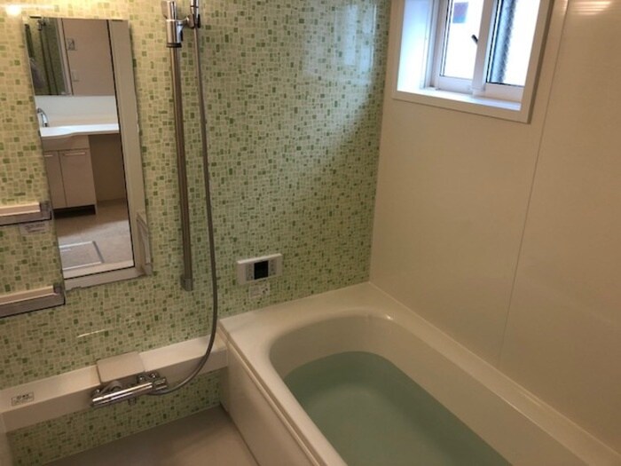 物件内観写真10　(バス／シャワールーム等)