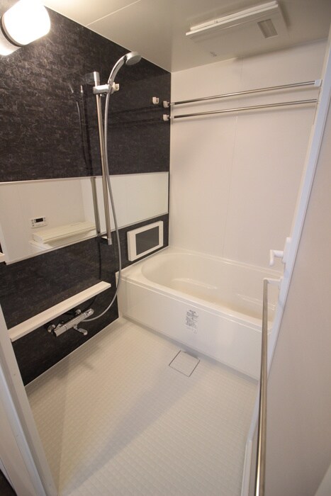 物件内観写真8　(バス／シャワールーム等)