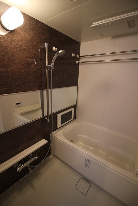 物件内観写真11　(バス／シャワールーム等)