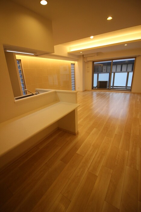 物件内観写真12　(居室)