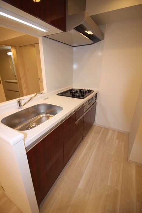 物件内観写真16　(キッチン)