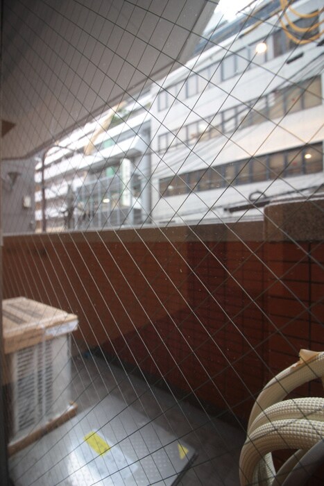 物件内観写真17　(ベランダ・バルコニー)