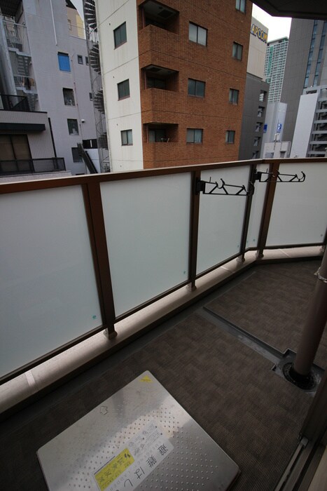 物件内観写真17　(ベランダ・バルコニー)