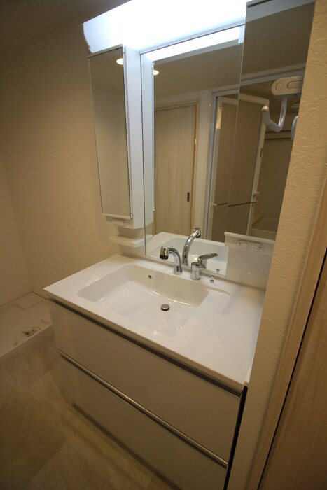 物件内観写真19　(洗面)