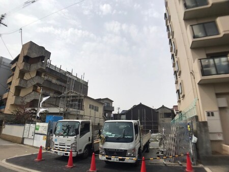 仮)D-room長池町新築マンション外観写真