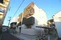 フジパレス南田辺