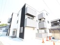 プリヴェ江坂