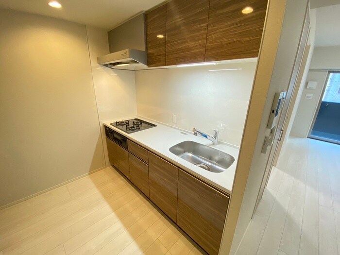 物件内観写真13　(キッチン)