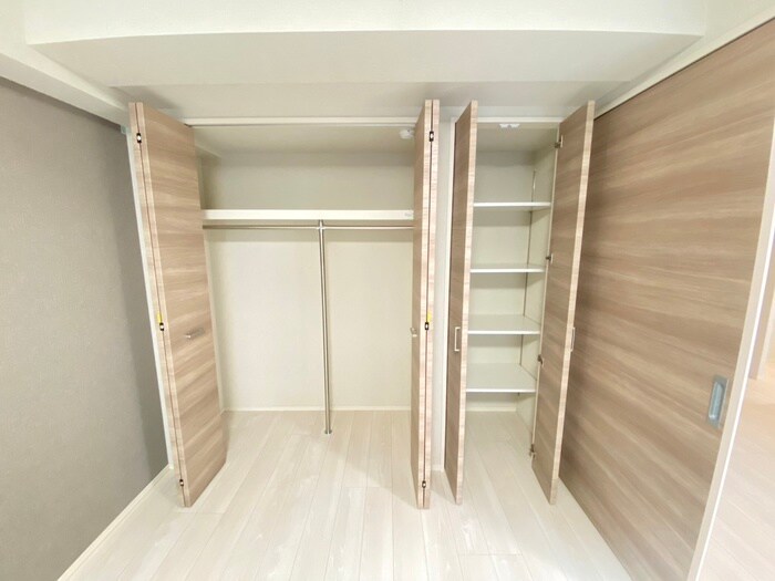 物件内観写真16　(収納)