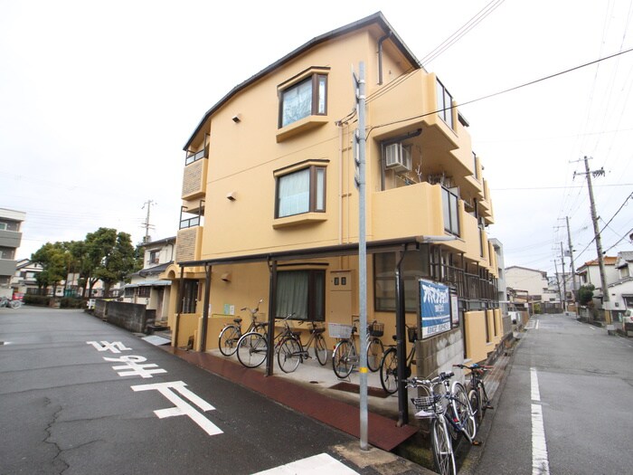 物件外観写真3　(外観写真)