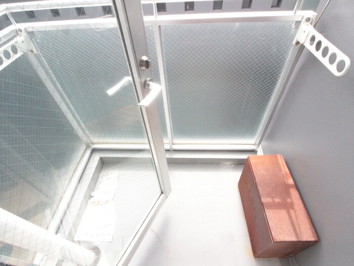 物件内観写真16　(ベランダ・バルコニー)