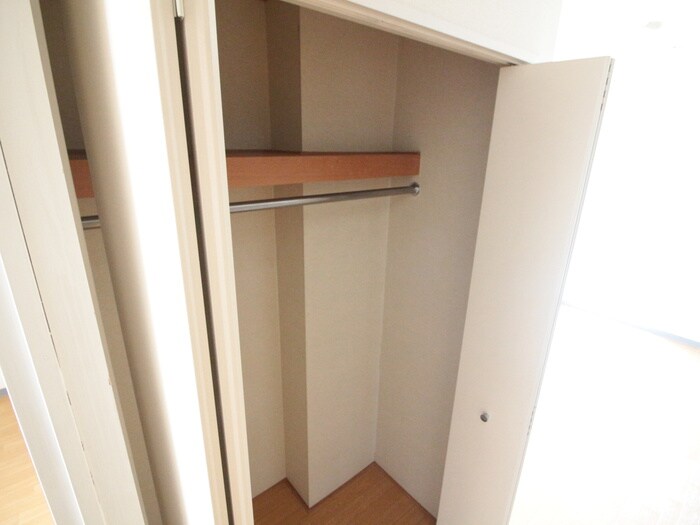 物件内観写真20　(収納)
