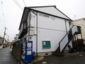 ハイツＡＮＪＵ