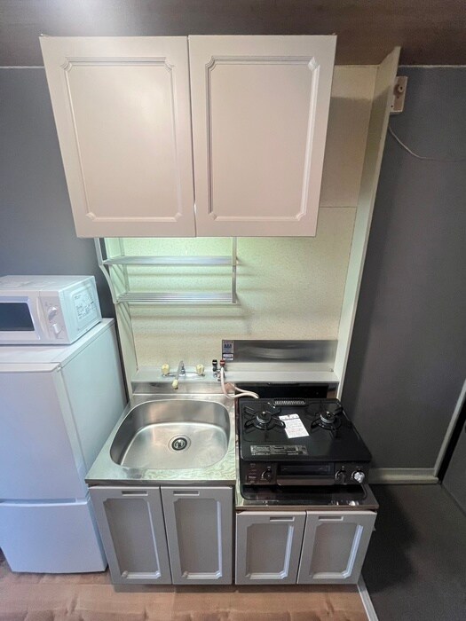 物件内観写真7　(キッチン)