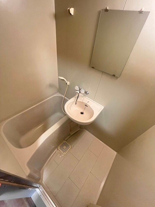 物件内観写真11　(バス／シャワールーム等)