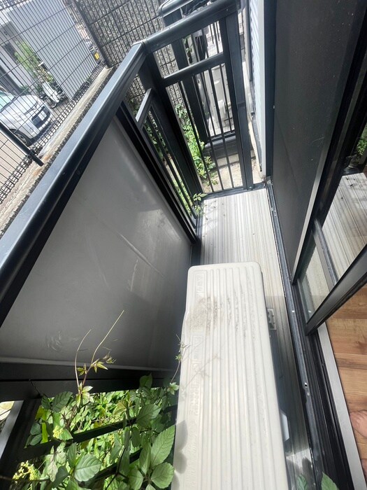 物件内観写真21　(ベランダ・バルコニー)