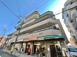 プリオール京都外観写真