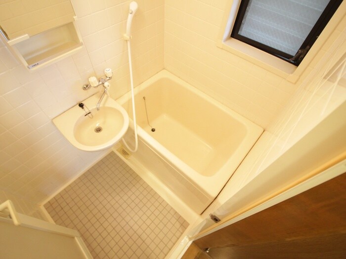 物件内観写真13　(バス／シャワールーム等)