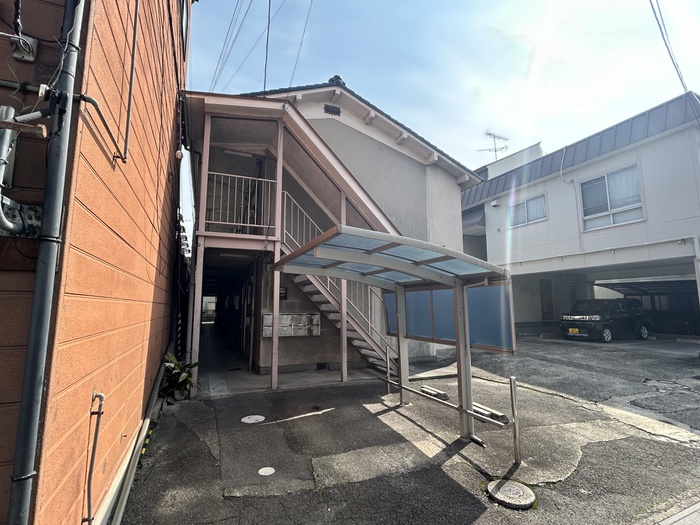 外観写真