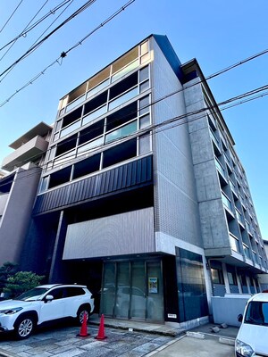 エテルノポッソ外観写真