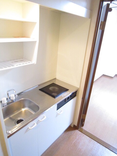 物件内観写真7　(キッチン)