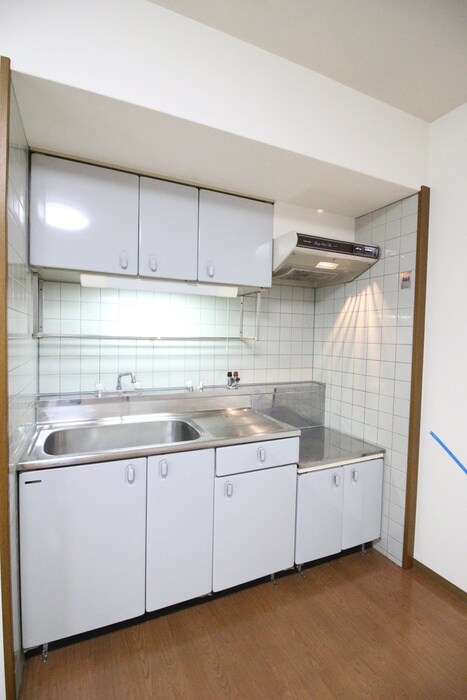 物件内観写真7　(キッチン)