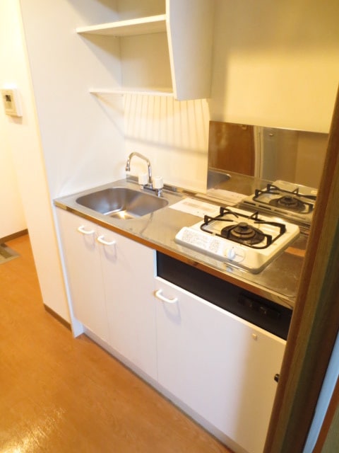 物件内観写真7　(キッチン)