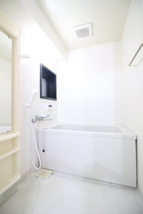 物件内観写真8　(バス／シャワールーム等)