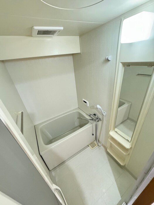 物件内観写真8　(バス／シャワールーム等)