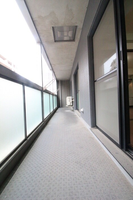 物件内観写真13　(ベランダ・バルコニー)