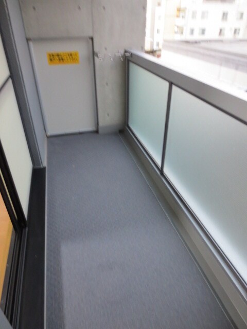物件内観写真13　(ベランダ・バルコニー)