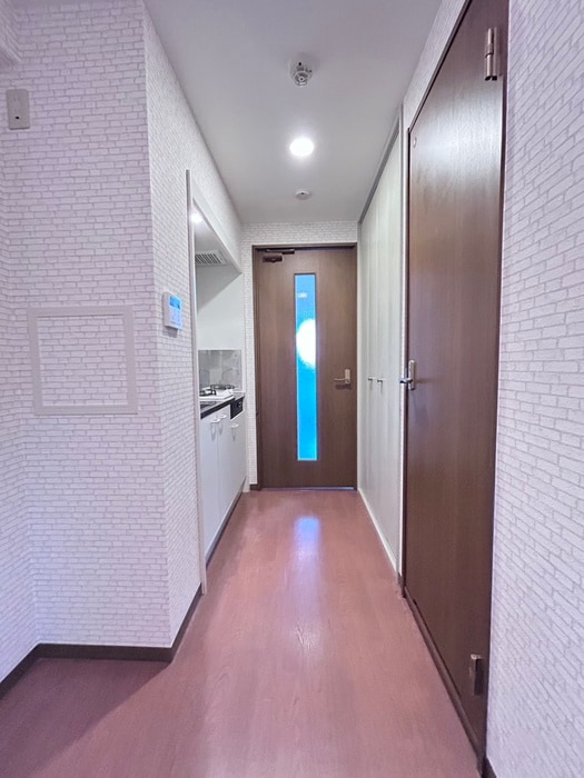 物件内観写真16　(廊下)