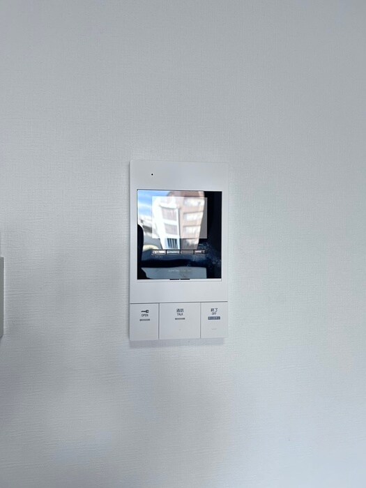 エテルノポッソの内観写真