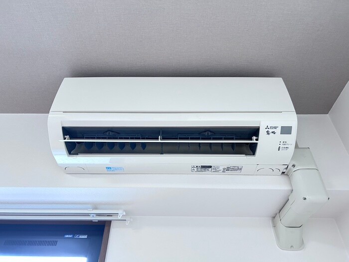 エテルノポッソの内観写真