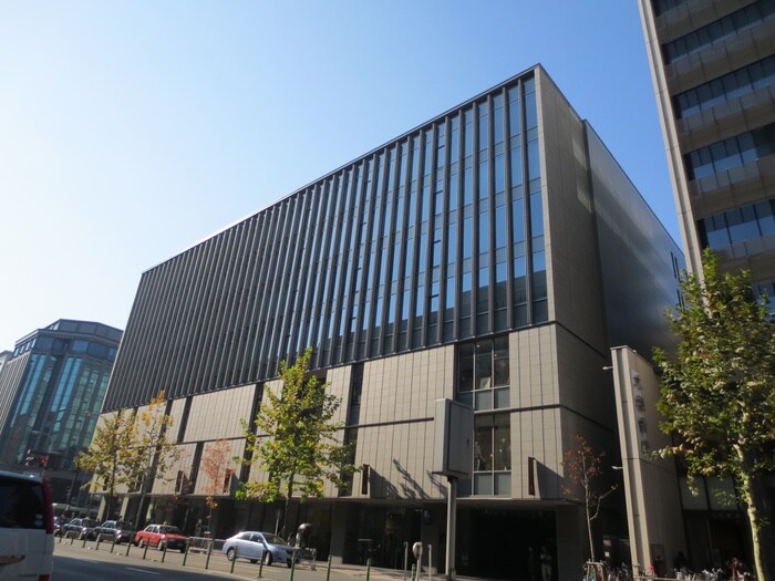 ラクエ四条烏丸