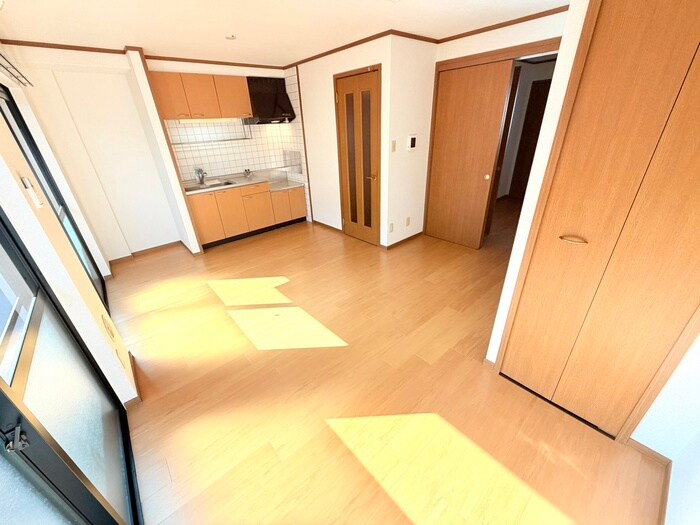 物件内観写真5　(居室)