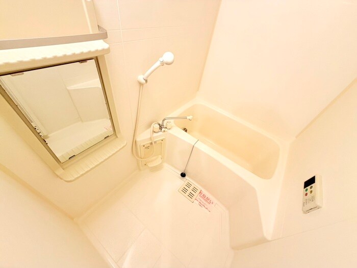 物件内観写真9　(バス／シャワールーム等)